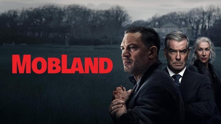 مسلسل MobLand الحلقة 1 الاولى مترجم