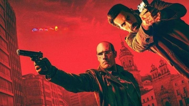 مشاهدة فيلم Diablo 2025 مترجم