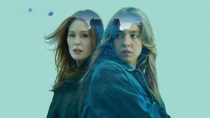 مشاهدة فيلم Echo Valley 2025 مترجم