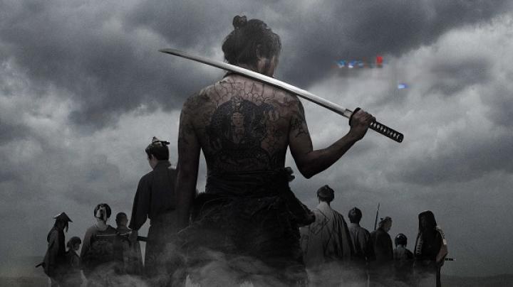 مشاهدة فيلم 11 Rebels 2024 مترجم