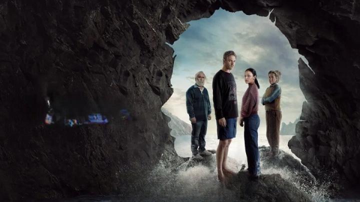 مسلسل The Survivors الحلقة 5 الخامسة مترجم