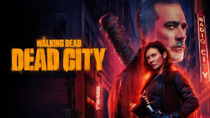 مسلسل The Walking Dead Dead City الموسم الثاني الحلقة 2 الثانية مترجم