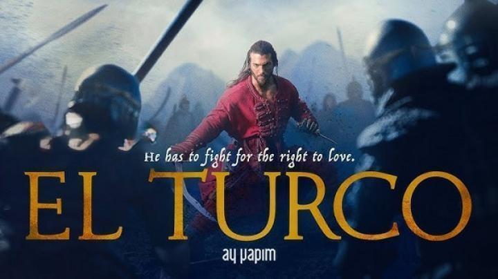 مسلسل El Turco الحلقة 5 الخامسة مترجم