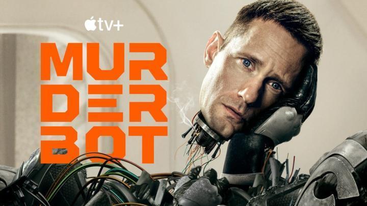 مسلسل Murderbot الحلقة 3 الثالثة مترجم